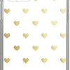 Ideal of Sweden Clear Case MagSafe iPhone 12 og 12 Pro