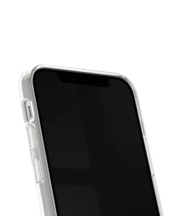 Ideal of Sweden Clear Case MagSafe iPhone 12 og 12 Pro