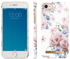 iDeal of Sweden, deksel for iPhone 8 / SE2020