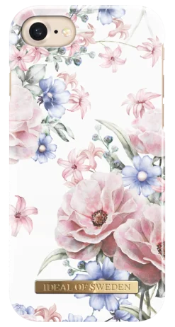 iDeal of Sweden, deksel for iPhone 8 / SE2020