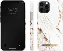 iDeal of Sweden Fashion Case deksel for iPhone 12/12 Pro