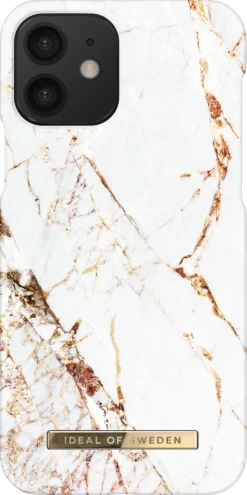 iDeal of Sweden Fashion Case deksel for iPhone 12/12 Pro