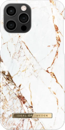 iDeal of Sweden Fashion Case deksel for iPhone 12/12 Pro