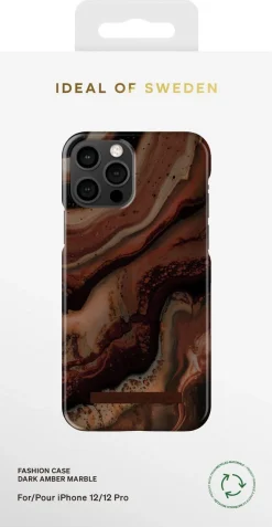iDeal of Sweden Fashion Case deksel for iPhone 12/12 Pro