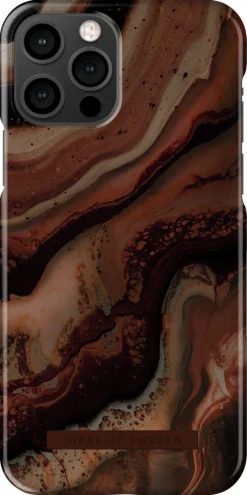 iDeal of Sweden Fashion Case deksel for iPhone 12/12 Pro