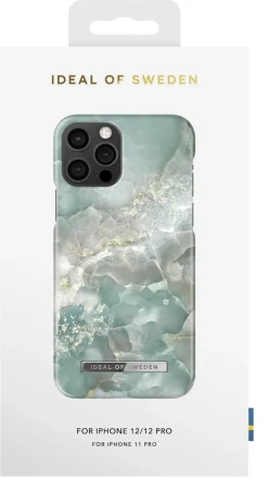 iDeal of Sweden Fashion Case deksel for iPhone 12/12 Pro