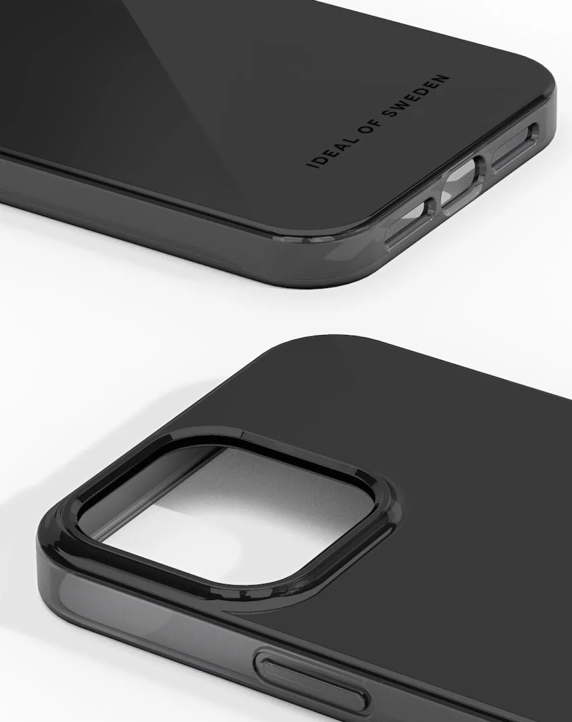 Ideal of Sweden Mirror Case MagSafe til iPhone 15