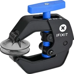 iFixit Clampy Anti-Clamp antiklemme for skjerm