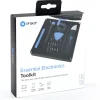 iFixit Essential verktøysett, 23 deler