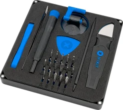 iFixit Essential verktøysett, 23 deler