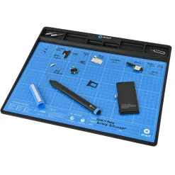 iFixit FixMat magnetisk matte med sorteringsrom