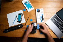 iFixit iOpener Kit verktøysett for nettbrett og mobil