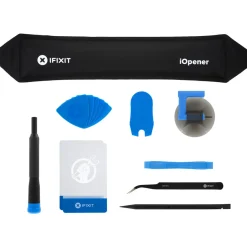iFixit iOpener Kit verktøysett for nettbrett og mobil