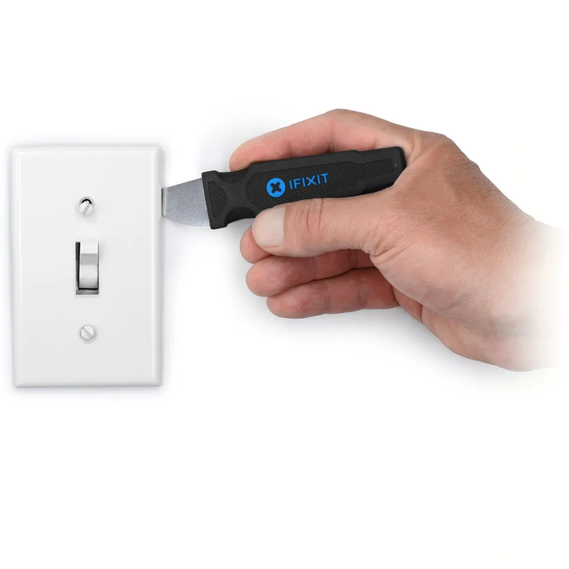 iFixit Jimmy åpneverktøy for elektronikk