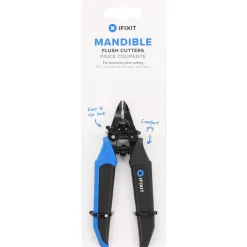 iFixit Mandible Flush Cutter sideavbiter