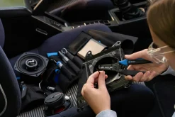 iFixit Mandible tangsett 3-pakning