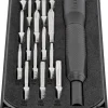 iFixit Minnow presisjonstrekker med bits, 16 deler