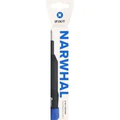 iFixit Narwhal 6-i-1 skrutrekkermed vrigrep