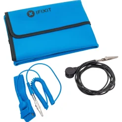 Ifixit Portable Anti-Static Mat antistatisk matte 60 x 60 cm