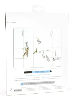 iFixit Pro magnetmatte til skruer og smådeler