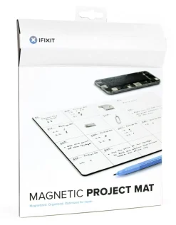 iFixit Pro magnetmatte til skruer og smådeler