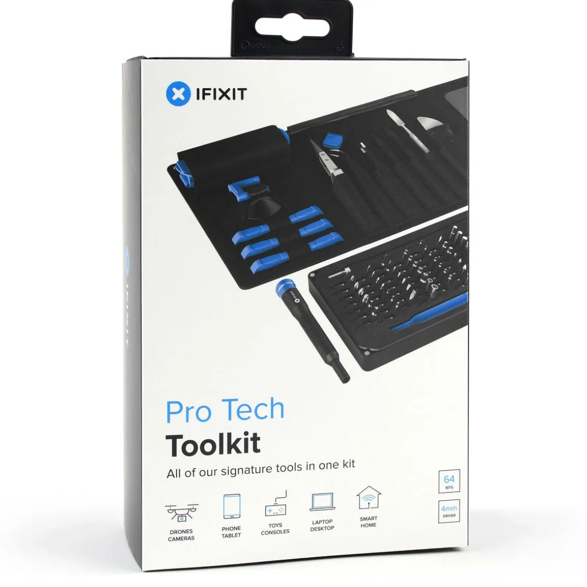 iFixit Pro Tech verktøysett