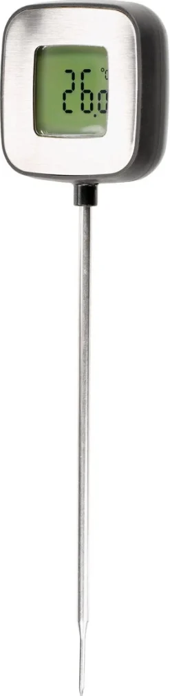 Innstikktermometer