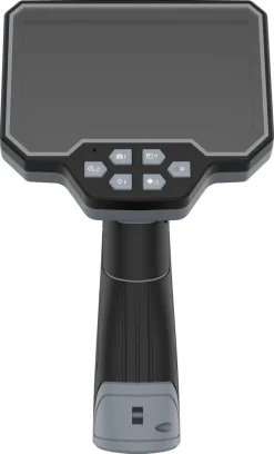 Inspeksjonskamera USB, 115 cm kameraarm, vanntett