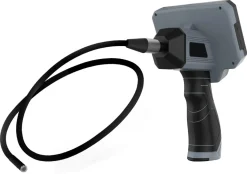 Inspeksjonskamera USB, 115 cm kameraarm, vanntett