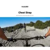Insta360 Chest Strap brystsele for actionkamera