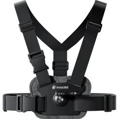 Insta360 Chest Strap brystsele for actionkamera