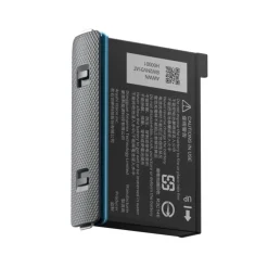 Insta360 ekstra batteri til X3 actionkamera, 1800 mAh