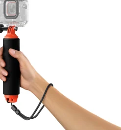 Insta360 Floating Hand Grip flytende håndtak