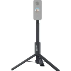 Insta360 2-i-1 selfiestang og stativ