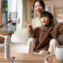 Insta360 Mic Air trådløs mikrofon 1 TX + 1 RX USB-C