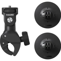 Insta360 Motorcycle Kit kamerafeste for motorsykkel