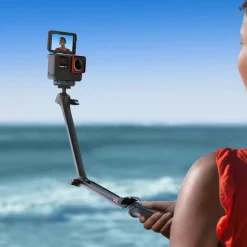 Insta360 Multi Mount feste for actionkamera