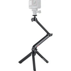 Insta360 Multi Mount feste for actionkamera