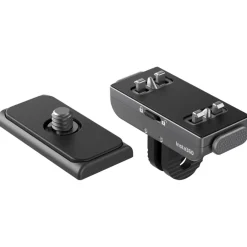 Insta360 Quick Release Mount 2.0 hurtigfeste