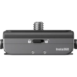 Insta360 Quick Release Mount 2.0 hurtigfeste