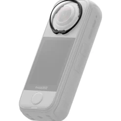 Insta360 X4 Air Premium Lens Guard linsebeskytter