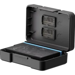 Insta360 X5 batteri 2400 mAh