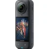 Insta360 X5 360-kamera, actionkamera 8K