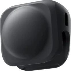 Insta360 X5 Lens Cap silikonbeskytter til kameralinse