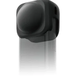Insta360 X5 Lens Cap silikonbeskytter til kameralinse