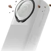Insta360 X5 linsebeskytter premium, 2-pakning