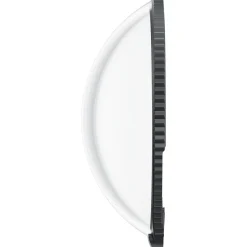Insta360 X5 linsebeskytter premium, 2-pakning