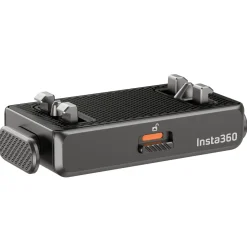 Insta360 X5 Quick Release Mount hurtigfeste