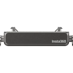 Insta360 X5 Quick Release Mount hurtigfeste