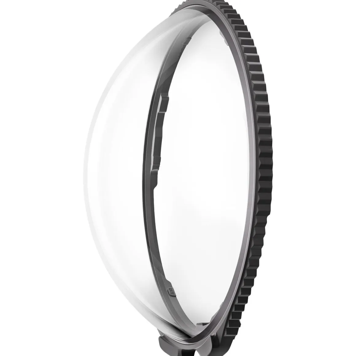 Insta360 X5 Standard linsebeskytter